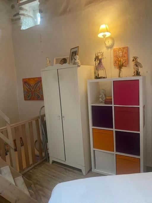 Maison De Resource Avec Cuisine Rennes-les-Bains Εξωτερικό φωτογραφία