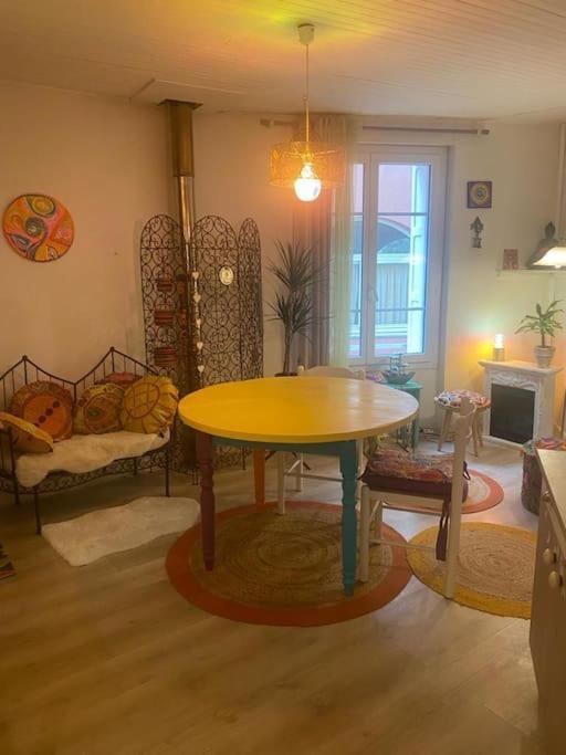 Maison De Resource Avec Cuisine Rennes-les-Bains Εξωτερικό φωτογραφία