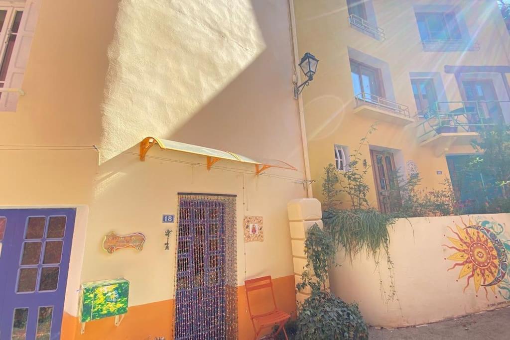 Maison De Resource Avec Cuisine Rennes-les-Bains Εξωτερικό φωτογραφία